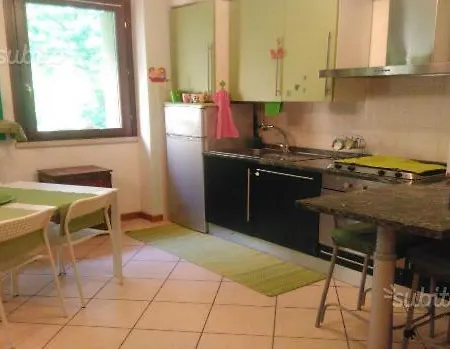 Apartman Casa Delle Fate Pacengo Di Lazise
