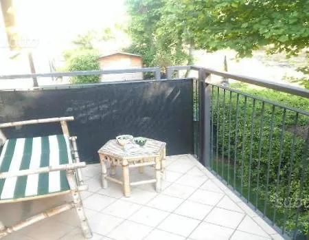 Apartman Casa Delle Fate *