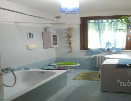 Apartman Casa Delle Fate